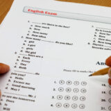 英語試験一覧！あなたの目標に最適な試験はどれ？
